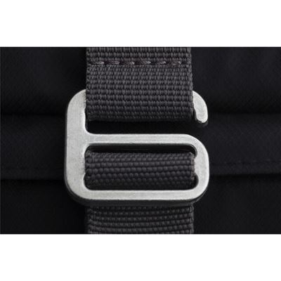 Picture of Seoul 15.6" Laptop Backpack - Black