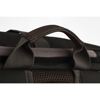 Picture of Seoul 15.6" Laptop Backpack - Black