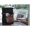 Picture of Seoul 15.6" Laptop Backpack - Black