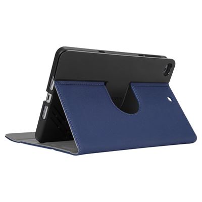 Picture of Versavu™ Slim iPad mini 4,3,2,1 Rotating Stand Case - Blue