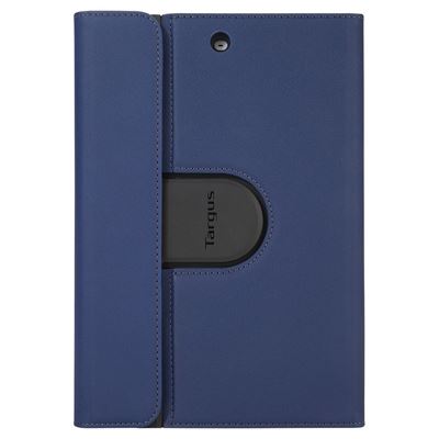 Picture of Versavu™ Slim iPad mini 4,3,2,1 Rotating Stand Case - Blue