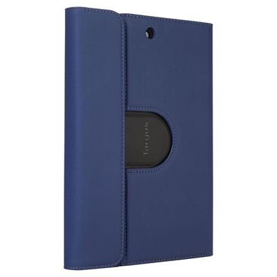 Picture of Versavu™ Slim iPad mini 4,3,2,1 Rotating Stand Case - Blue