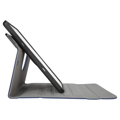 Picture of Versavu™ Slim iPad mini 4,3,2,1 Rotating Stand Case - Blue