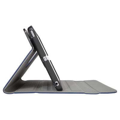 Picture of Versavu™ Slim iPad mini 4,3,2,1 Rotating Stand Case - Blue