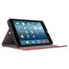 Picture of Versavu™ Slim iPad mini 4,3,2,1 Rotating Stand Case - Red