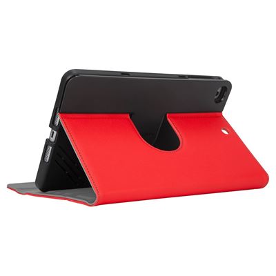 Picture of Versavu™ Slim iPad mini 4,3,2,1 Rotating Stand Case - Red