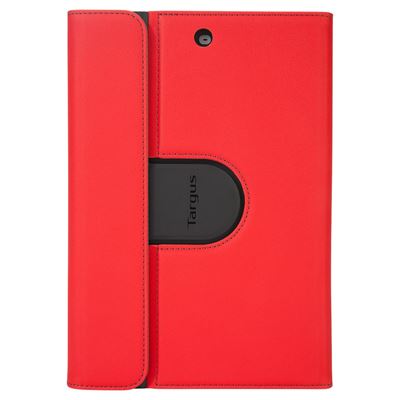 Picture of Versavu™ Slim iPad mini 4,3,2,1 Rotating Stand Case - Red