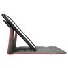 Picture of Versavu™ Slim iPad mini 4,3,2,1 Rotating Stand Case - Red