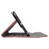 Picture of Versavu™ Slim iPad mini 4,3,2,1 Rotating Stand Case - Red