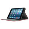 Picture of Versavu™ Slim iPad mini 4,3,2,1 Rotating Stand Case - Red