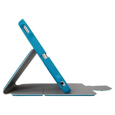 Picture of 3D Protection Case for iPad mini 4,3,2,1 - Blue