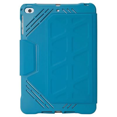 Picture of 3D Protection Case for iPad mini 4,3,2,1 - Blue