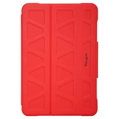 Picture of 3D Protection Case for iPad mini 4,3,2,1 - Red