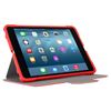 Picture of 3D Protection Case for iPad mini 4,3,2,1 - Red