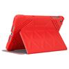 Picture of 3D Protection Case for iPad mini 4,3,2,1 - Red
