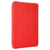 Picture of 3D Protection Case for iPad mini 4,3,2,1 - Red