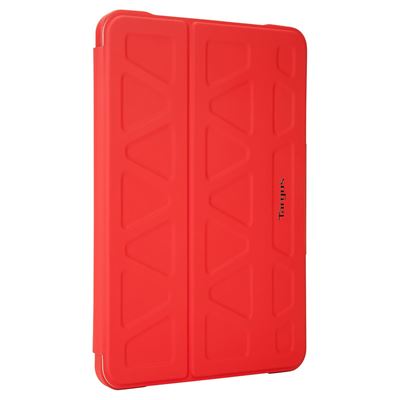 Picture of 3D Protection Case for iPad mini 4,3,2,1 - Red