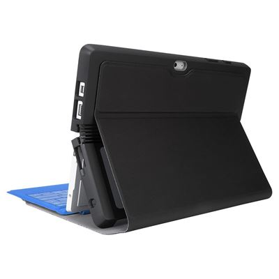 Picture of Targus Folio Wrap Case Microsoft Surface 3 (10.8") - Black