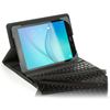 Picture of 10inch Universal Tablet Keyboard Case (UK layout)