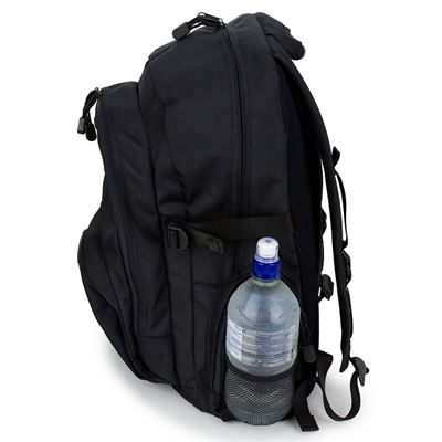 Picture of Classic 15-16" Backpack - Black