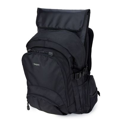 Picture of Classic 15-16" Backpack - Black