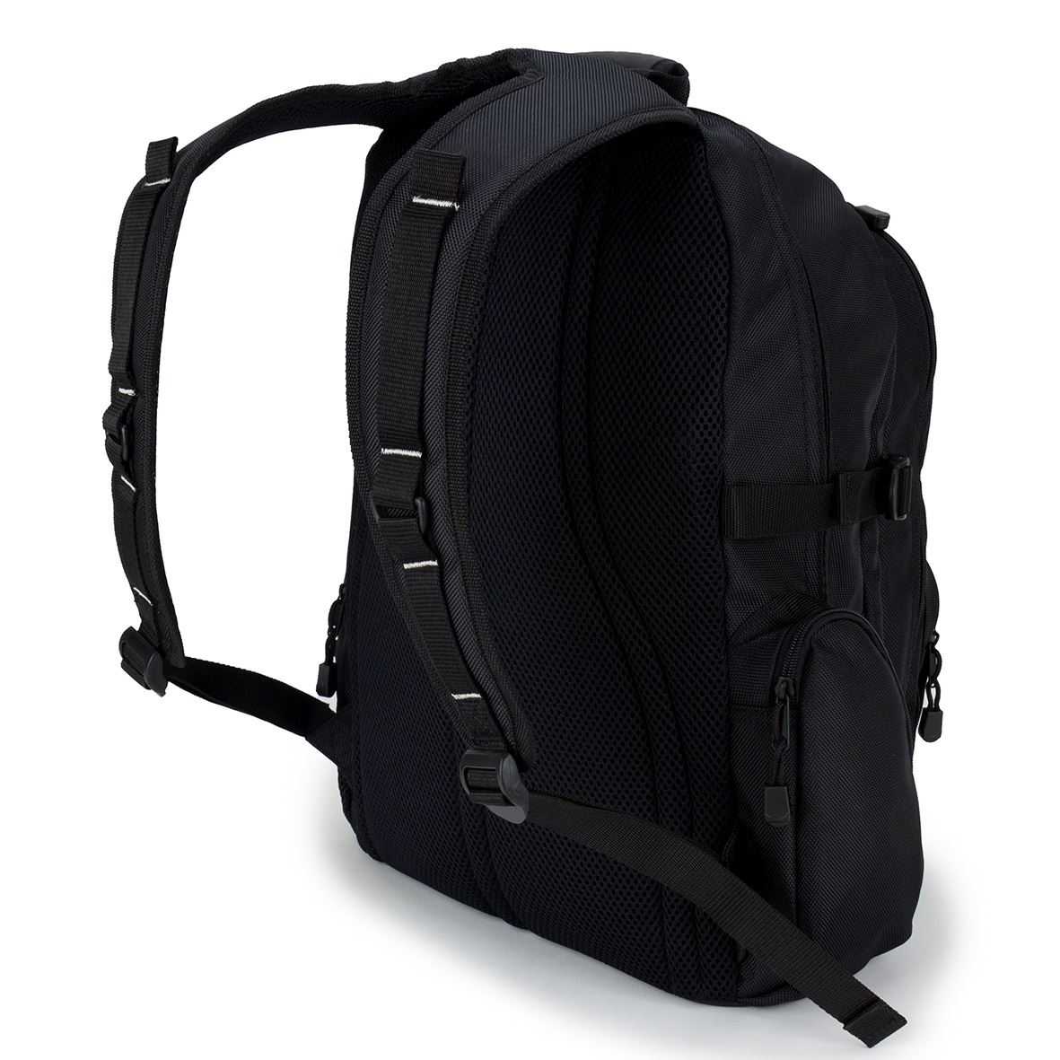 targus black backpack