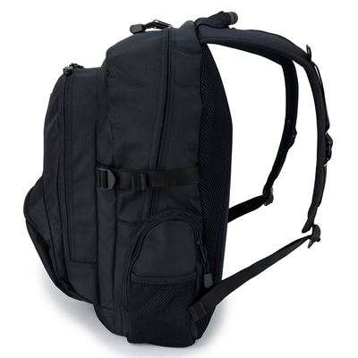 Picture of Classic 15-16" Backpack - Black