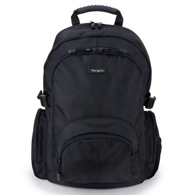 Picture of Classic 15-16" Backpack - Black