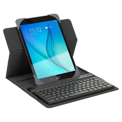 Picture of Universal 10" Tablet Keyboard Case (Nordic Layout)