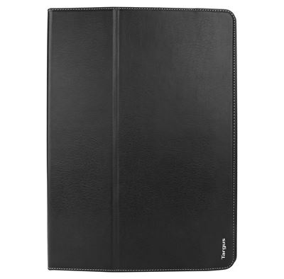 Picture of Versavu 12.9" iPad Pro Tablet Case / Cover - Black