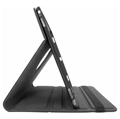 Picture of Versavu 12.9" iPad Pro Tablet Case / Cover - Black