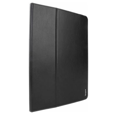 Picture of Versavu 12.9" iPad Pro Tablet Case / Cover - Black