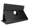 Picture of Versavu 12.9" iPad Pro Tablet Case / Cover - Black