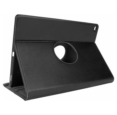 Picture of Versavu 12.9" iPad Pro Tablet Case / Cover - Black