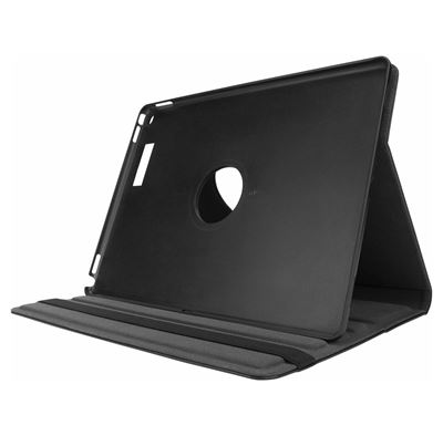 Picture of Versavu 12.9" iPad Pro Tablet Case / Cover - Black