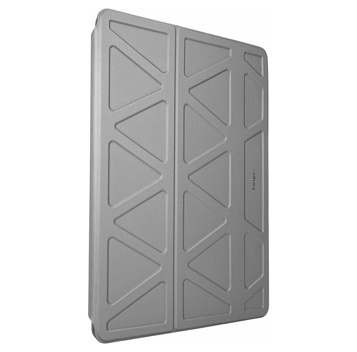 3D Protection 12.9 iPad Pro Tablet Case - Grey