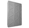 Picture of 3D Protection 12.9" iPad Pro Tablet Case - Grey