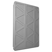 Picture of 3D Protection 12.9" iPad Pro Tablet Case - Grey