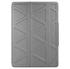 Picture of 3D Protection 12.9" iPad Pro Tablet Case - Grey