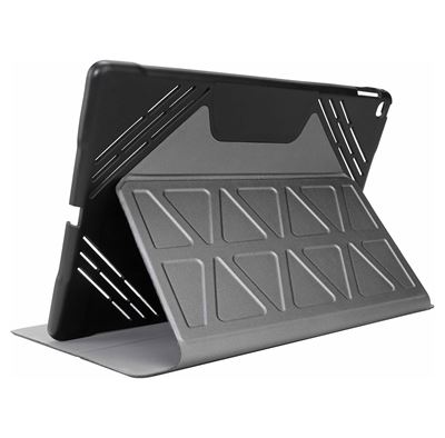 Picture of 3D Protection 12.9" iPad Pro Tablet Case - Grey