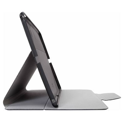 Picture of 3D Protection 12.9" iPad Pro Tablet Case - Grey