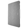 Picture of 3D Protection 12.9" iPad Pro Tablet Case - Grey