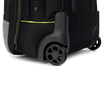 Picture of CityGear 15.6" Laptop Vertical Roller - Black