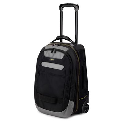 Picture of CityGear 15.6" Laptop Vertical Roller - Black