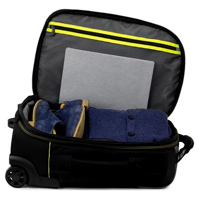 Picture of CityGear 15.6" Laptop Vertical Roller - Black