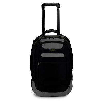 Picture of CityGear 15.6" Laptop Vertical Roller - Black