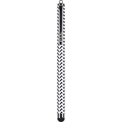 AMM01BCA Black Targus Chevron Pattern Stylus for Tablets//Other Touch Screen Devices