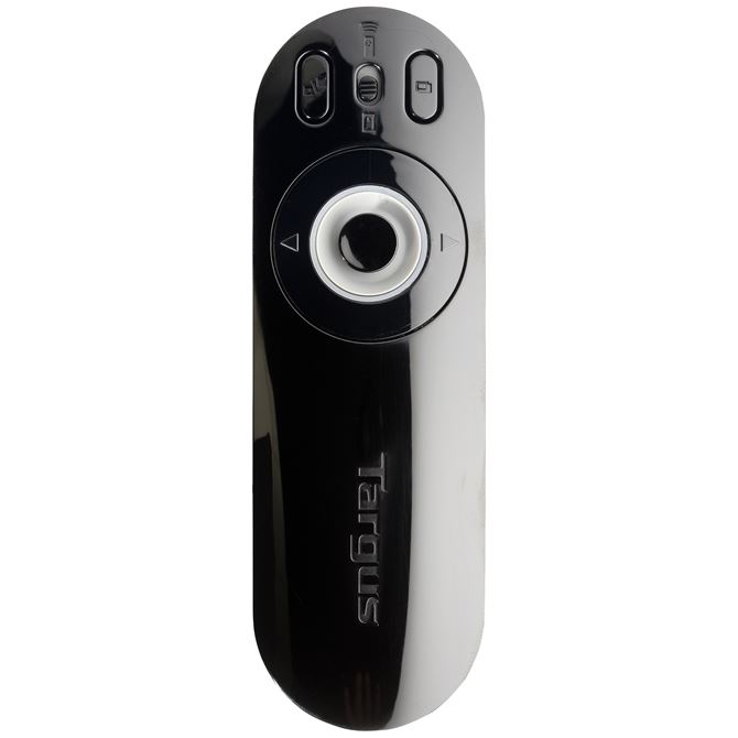 Targus Multimedia Presentation Remote