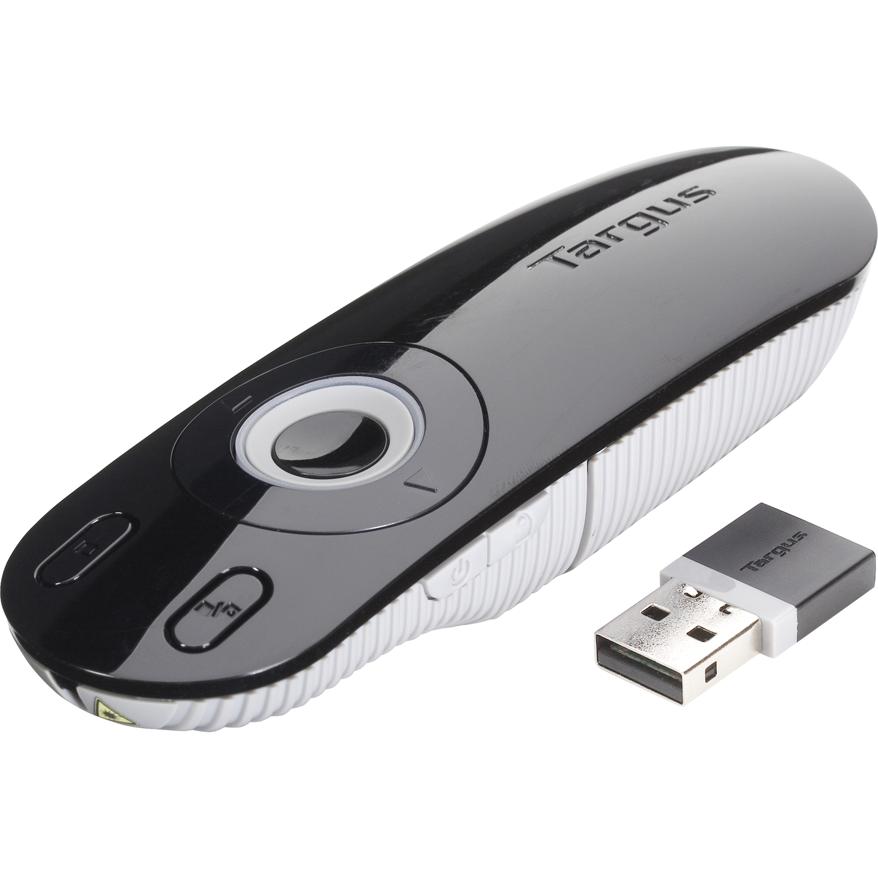 will remote buddy work with targus wireless presenter will remote buddy work with targus wireless presenter