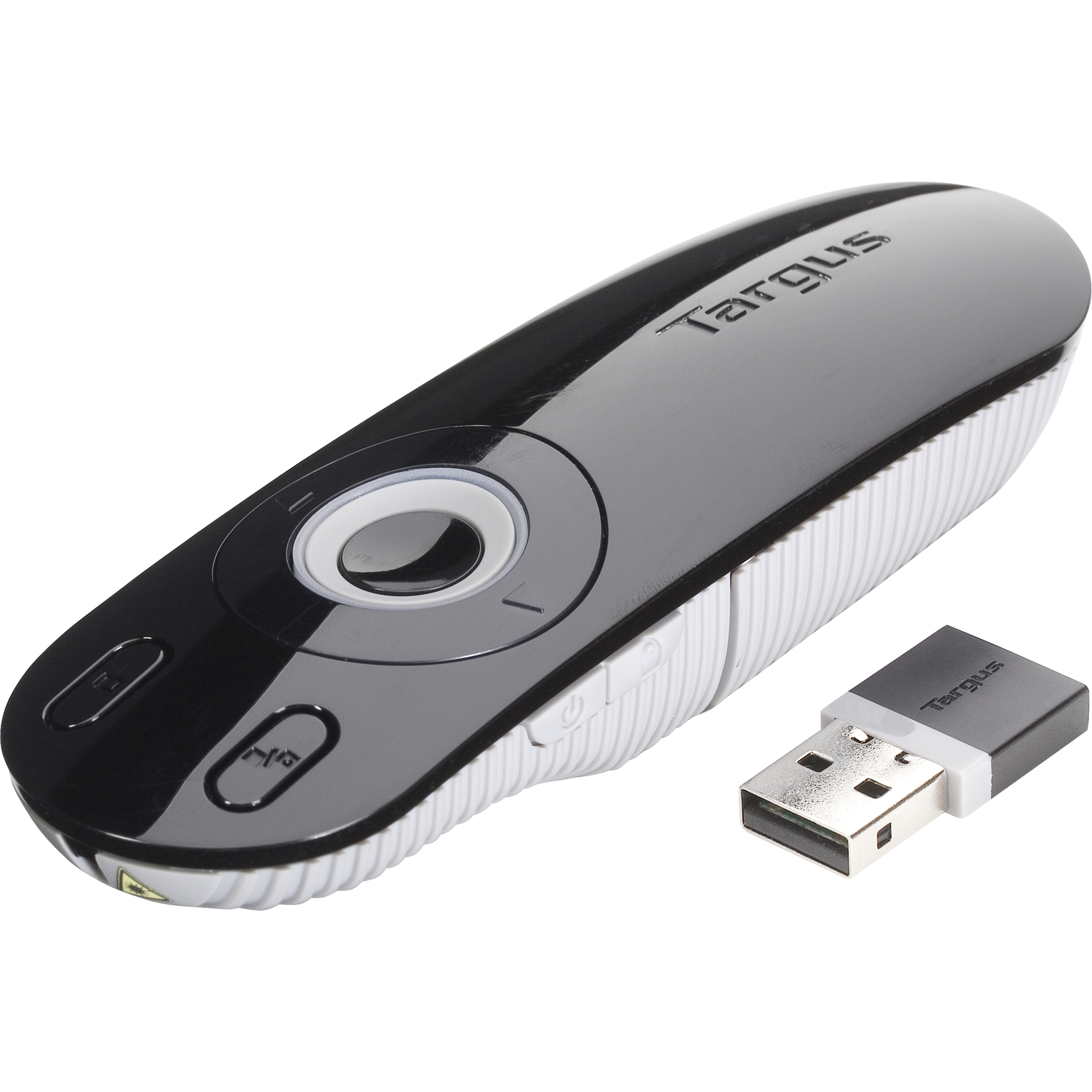 laser pointer presentation remote